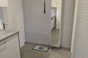 Möbliertes Apartment mit Balkon & TG – Nordstadt – 9 Min. zum Flughafen – Eintrachtstr. 45, 90409 Maxfeld, Nürnberg – Vorschaubild 10