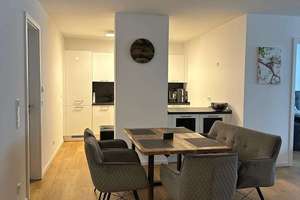 Besonders, außergewöhnliche und hochmoderne Mietwohnung (82,06 m²)