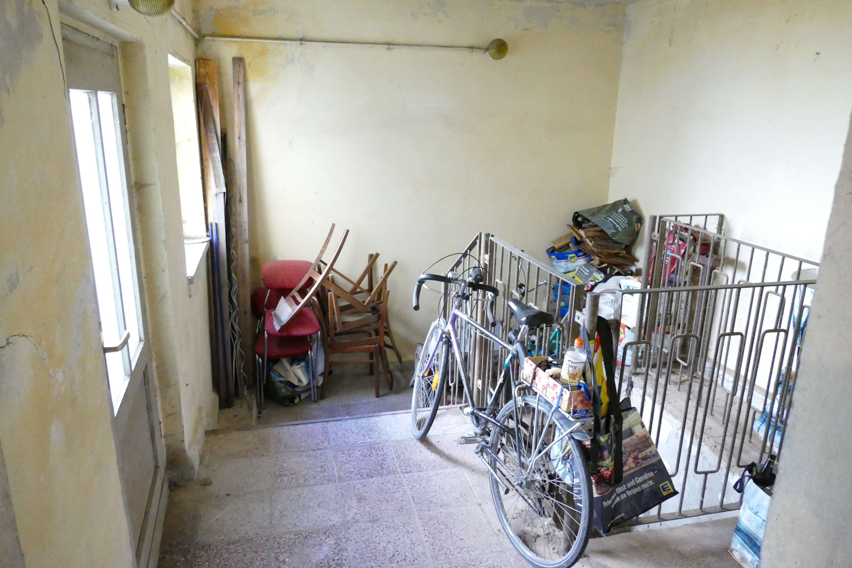 Mehrfamilienhaus Neustraße 30, 06618 Naumburg (Saale), Burgenlandkreis – Bild 4