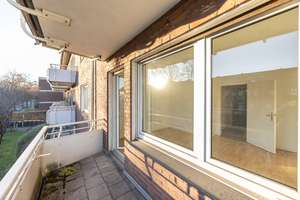 4-Zimmer-Wohnung zwischen Wienburg- und Kreuzviertel – Die vollständige Adresse der Immobilie erhältst du vom Anbieter., 48147 Uppenberg, Münster – Vorschaubild 9
