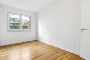 Exklusive 4-Zimmer-Wohnung mit Tiefgaragen-Stellplatz – Die vollständige Adresse der Immobilie erhältst du vom Anbieter., 22457 Schnelsen, Hamburg – Vorschaubild 8