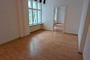 2,5-Zimmer-Wohnung am Schillerpark mit französischem Balkon und direkter U6-Anbindung – Die vollständige Adresse der Immobilie erhältst du vom Anbieter., 13349 Wedding, Berlin – Vorschaubild 3