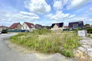 Neubau: Einfamilienhaus im Mittelpunkt inkl. Garage in Borken-Hovesath! – Borken (Kreis) – Vorschaubild 18