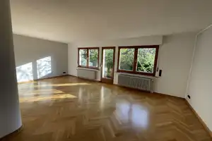 Freistehendes Einfamilienhaus mit Garten in ruhiger und verborgener Lage in Troisdorf-Mitte  – Rhein-Sieg-Kreis – Vorschaubild 5