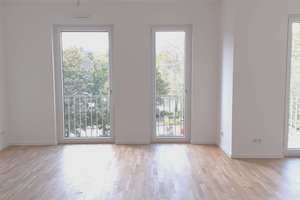 Traumhaft schöne 3-Zimmer-Wohnung mit Balkon + TG-Platz + Einbauküche! – Koblenzer Str. 108, 53177 Pennenfeld, Bonn – Vorschaubild 4