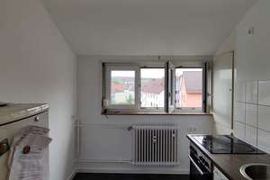 Wohnung 4 - Zimmer 1  70372 Stuttgart – WG-Zimmer im Dachgeschoss – Die vollständige Adresse der Immobilie erhältst du vom Anbieter., 70372 Kurpark, Stuttgart – Vorschaubild 1