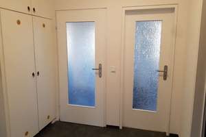 Nürnberg-Altstadt-Süd: Moderne 2-Zimmer-Wohnung in ruhiger Citylage – Kolpinggasse 32, 90402 Altstadt, St. Lorenz, Nürnberg – Vorschaubild 9