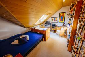 Perfekt gepflegtes Reihenmittelhaus mit hochwertiger Ausstattung und Wohlfühlambiente – Die vollständige Adresse der Immobilie erhältst du vom Anbieter., 33647 Brackwede, Bielefeld – Vorschaubild 21