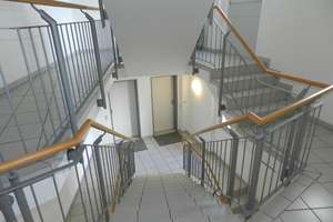 Unikat!!! Exklusive Maisonettewohnung in bester, sonniger Lage mit Panorama-Mosel-Blick! – Die vollständige Adresse der Immobilie erhältst du vom Anbieter., 56841 Traben-Trarbach – Vorschaubild 31