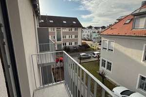 Zentrales Neubauapartment für Studierende & Azubis – Strom & Internet inbegriffen WE 17 – Anton-Bruckner-Str. 1, 91052 Röthelheim, Erlangen – Vorschaubild 6
