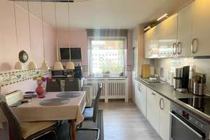 Charmante 2-Zimmer-Wohnung (Wohnrecht) in Düsseldorf mit Balkon  – Die vollständige Adresse der Immobilie erhältst du vom Anbieter., 40627 Vennhausen, Düsseldorf – Vorschaubild 11