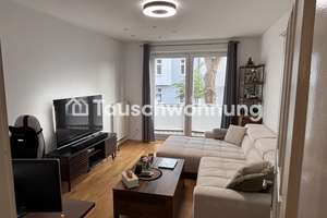 Tauschwohnung: 2-Zimmer-Wohnung in Düsseldorf Oberbill