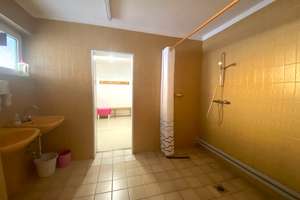 Aussergewöhnliches Anwesen mit Familienhaus, Garten, Garage, Schuppen und Sportstudio! – 67063 Friesenheim, Ludwigshafen am Rhein – Vorschaubild 56