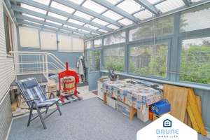 BRUNE IMMOBILIEN: Idyllisches Wohnen im Eckernfeld – Die vollständige Adresse der Immobilie erhältst du vom Anbieter., 27580 Eckernfeld, Bremerhaven – Vorschaubild 16