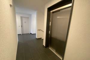 ***ERSTBEZUG***Exklusive 1-Zimmer-Wohnung mit Balkon*** – Marienburger Str. 53a, 81929 Englschalking, München – Vorschaubild 6