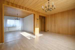 Modernisierungsbedürftiges Reihenendhaus mit großem Grundstück in der schönen Siedlung im "Hötting" – Recklinghausen (Kreis) – Vorschaubild 4