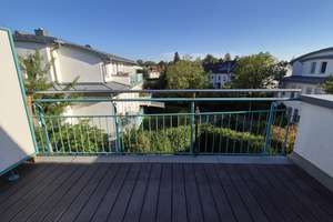 Traumhafte  2 Zimmer Wohnung für Sonnenliebhaber – Menterstraße 129, 81247 Obermenzing, München – Vorschaubild 2