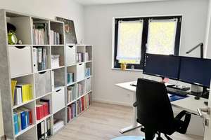 Neuwertige 4-Zimmer-Maisonettewohnung mit Balkon und Aufzug in Emmendingen-Mundingen – Die vollständige Adresse der Immobilie erhältst du vom Anbieter., 79312 Emmendingen – Vorschaubild 9