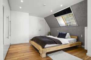 Traumhaus mit parkähnlichem Grundstück – Kiel – Vorschaubild 9