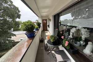  Freundliche 2-Zimmer-Wohnung mit Loggia in ruhiger zentraler Lage – Straßburger Straße 272, 46045 Dümpten, Oberhausen – Vorschaubild 6
