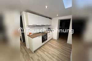 Tauschwohnung: 1,5-Zi-Whg im Waldstraßenviertel – Die vollständige Adresse der Immobilie erhältst du vom Anbieter., 4105 Zentrum-Nordwest, Leipzig – Vorschaubild 1