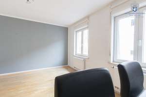 Zentrumsnahe, attraktive 3,5 Zi.-Whg., hochwertige EBK, 2 Bäder, AR, Keller ruh. Lage – Die vollständige Adresse der Immobilie erhältst du vom Anbieter., 90409 Pirckheimerstraße, Nürnberg – Vorschaubild 5