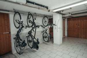 Gemütliche Dachgeschosswohnung in bevorzugter Wohnlage! – Duisburg – Vorschaubild 15