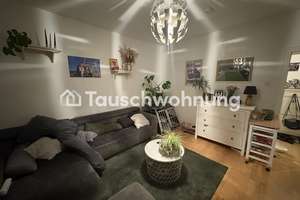 Tauschwohnung: Tausche gut geschnitten 2 ZKB im Erdgeschoss am Aasee – Die vollständige Adresse der Immobilie erhältst du vom Anbieter., 48151 Pluggendorf, Münster – Vorschaubild 5