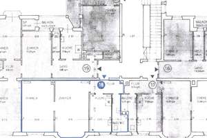 Charmante 2-Zimmer-Altbauwohnung an der Isar  – Schweigerstraße 8, 81541 Untere Au, München – Vorschaubild 11