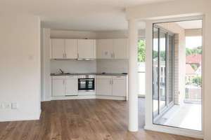 Schicke KUBOX-Wohnung in Oldenburg-Donnerschwee – Die vollständige Adresse der Immobilie erhältst du vom Anbieter., 26123 Donnerschwee, Oldenburg (Oldenburg) – Vorschaubild 8