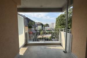 New and fully furnished 2-Room Apartment with Balcony | Quiet & Excellent Location – Die vollständige Adresse der Immobilie erhältst du vom Anbieter., 1159 Löbtau-Süd, Dresden – Vorschaubild 6