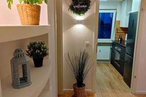 Fantastische Wohnung auf Zeit in Stuttgart – Mühlhaldenstraße 10, 70567 Möhringen-Ost, Stuttgart – Vorschaubild 5