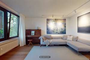 Großzügige Vier-Zimmer-Wohnung mit drei Balkonen und TG-Stellplatz im Dichterviertel – 60320 Dornbusch, Frankfurt am Main – Vorschaubild 14