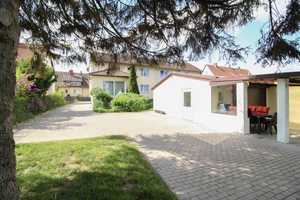 Große, teilvermietete DHH mit 2 Wohneinheiten, 3 Balkonen, Garage, Keller und sehr schönem Garten – Schaumburg (Kreis) – Vorschaubild 3