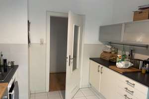 Am Zoopark! Gepflegte 2-Zimmer-Wohnung mit Balkon – Graf-Recke-Straße 51, 40239 Düsseltal, Düsseldorf – Vorschaubild 11