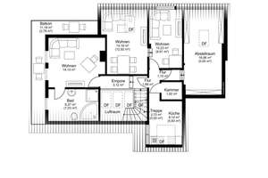 Ein Zuhause mit Charakter – Hochwertiges Architektenhaus in ruhiger Wohnlage – Die vollständige Adresse der Immobilie erhältst du vom Anbieter., 85551 Kirchheim bei München – Vorschaubild 10