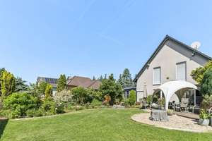 Provisionsfrei – Familienfreundliches Haus in gutem Zustand mit sonnigem Garten und Pool – Die vollständige Adresse der Immobilie erhältst du vom Anbieter., 4178 Burghausen-Rückmarsdorf, Leipzig – Vorschaubild 12