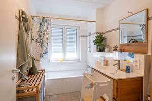 Zwischen Lousberg & AC-Innenstadt | Moderne 4,5 Zimmer-Whg. mit Balkonen & Stellplatz – Hermannstr. 8, 52062 Ponttor, Aachen – Vorschaubild 11