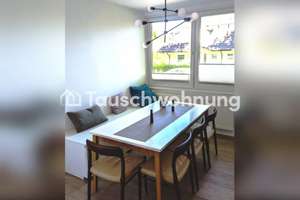 Tauschwohnung: Moderne Maisonette mit Garten 131m2 – Die vollständige Adresse der Immobilie erhältst du vom Anbieter., 22391 Wellingsbüttel, Hamburg – Vorschaubild 11