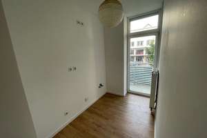 Mit Balkon: Gemütliche 2 Zimmer-Wohnung in der City, Westanlage 20, Gießen – 35390 Innenstadt, Gießen – Vorschaubild 6