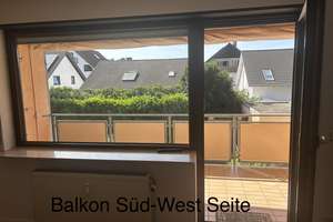 Helle , schön  geschnittene 3 Zimmer Wohnung in kleiner Wohneinheit  – Die vollständige Adresse der Immobilie erhältst du vom Anbieter., 68163 Neuostheim/Neuhermsheim, Mannheim – Vorschaubild 4