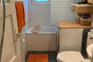 2 Zimmer Wohnung mit Balkon in absolut ruhiger Lage, mitten in Heisingen, auf Wunsch mit Küche – Malmedystr. 42A, 45259 Essen – Vorschaubild 12