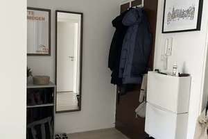 Moderne 2-Zimmer Wohnung mit Balkon in Leverkusen-Manfort – Die vollständige Adresse der Immobilie erhältst du vom Anbieter., 51377 Manfort, Leverkusen – Vorschaubild 12