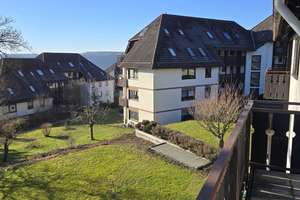 Helle 2-Zimmer-Wohnung mit Traumblick, Südbalkon und Tiefgarage in Monakam – Die vollständige Adresse der Immobilie erhältst du vom Anbieter., 75378 Bad Liebenzell – Vorschaubild 11