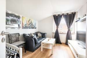 westimmobilien: Vom Jugendstil in die Moderne…Stylisches  Ein-/Zweifamilienhaus  für Individualisten – Die vollständige Adresse der Immobilie erhältst du vom Anbieter., 25335 Elmshorn – Vorschaubild 9