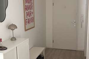 Helle, offene 3-Zimmer Wohnung im belebten Derendorf – Ulmenstraße 1, 40476 Derendorf, Düsseldorf – Vorschaubild 4
