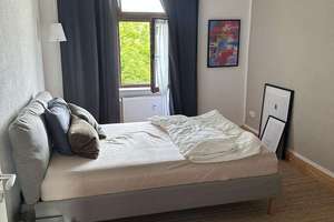 3-Zimmer-Altbauwohnung mit Loggia · 3. OG · Kassel-Bettenhausen – Die vollständige Adresse der Immobilie erhältst du vom Anbieter., 34123 Bettenhausen, Kassel – Vorschaubild 7