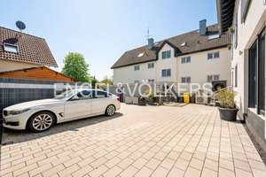 Freistehendes Familiendomizil mit Einliegerwohnung auf traumhaftem Grundstück in Dudenhofen! – Die vollständige Adresse der Immobilie erhältst du vom Anbieter., 67373 Dudenhofen – Vorschaubild 5