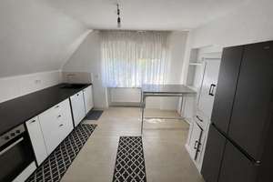 Einliegerwohnung im Dachgeschoss eines Einfamilienhauses in ruhiger Lage – Die vollständige Adresse der Immobilie erhältst du vom Anbieter., 41464 Stadionviertel, Neuss – Vorschaubild 7