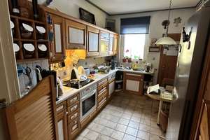 Gepflegte 4-Zimmer Maisonette-Wohnung Kiel-Schilksee – Die vollständige Adresse der Immobilie erhältst du vom Anbieter., 24159 Schilksee, Kiel – Vorschaubild 3